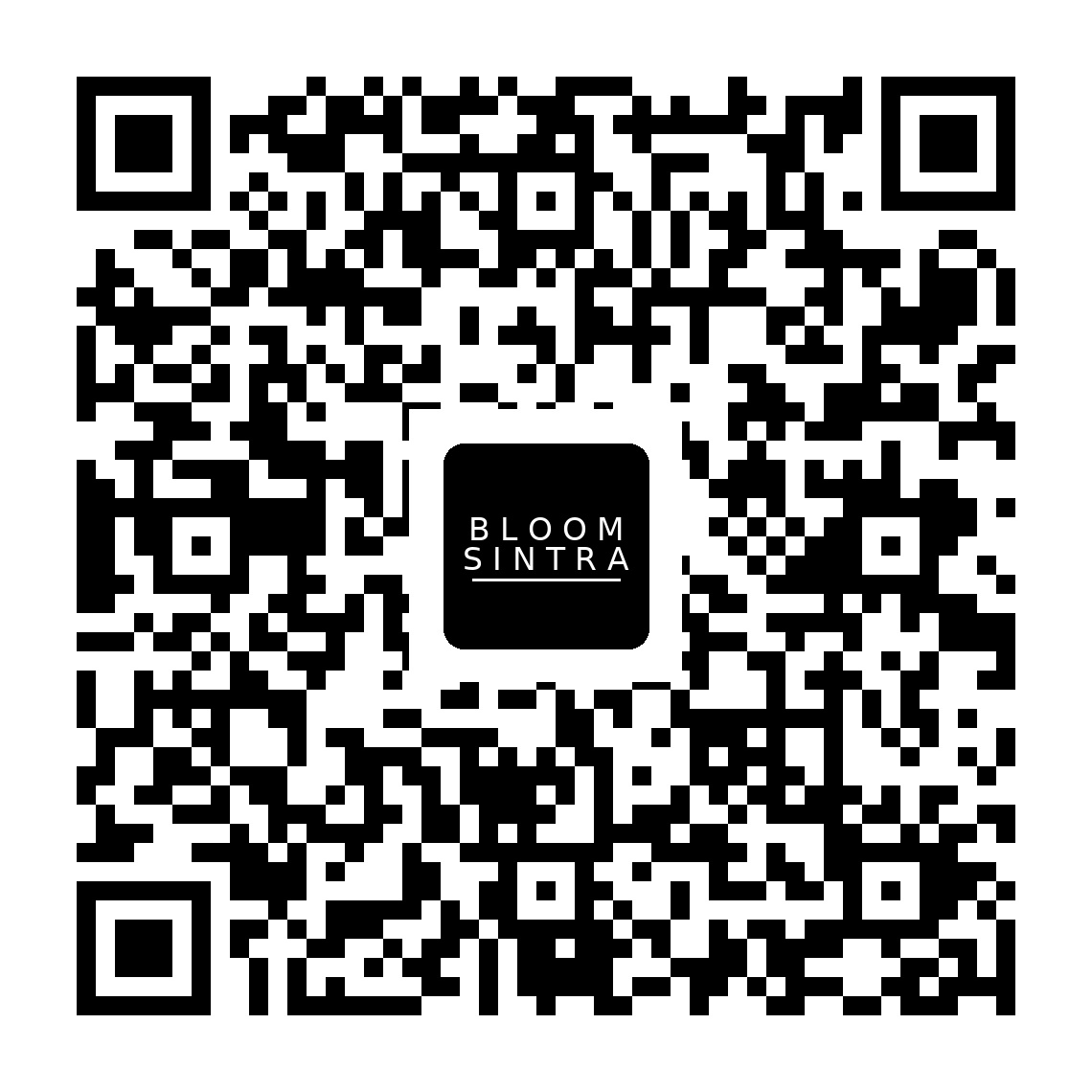 QR code para deixar avaliação no Google Maps